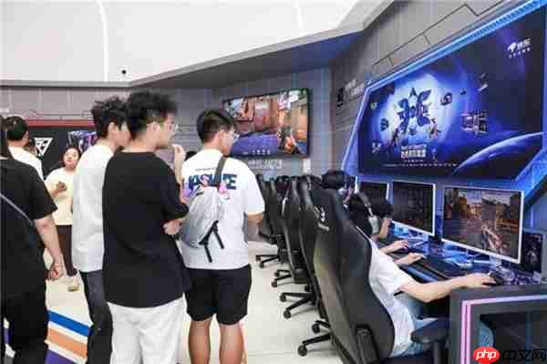 AGON闪耀BOE IPC电竞嘉年华 共燃无畏杯S3终极对决