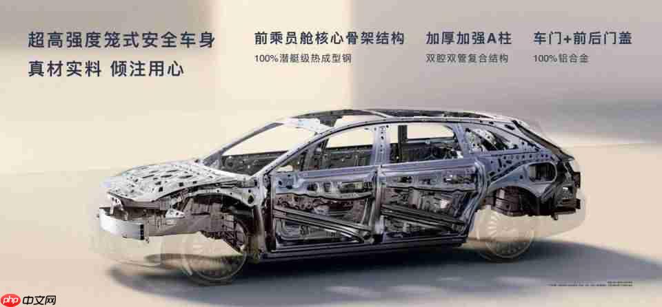 享界S9T全球首创开门守卫,以智能安全破局豪华旅行车市场