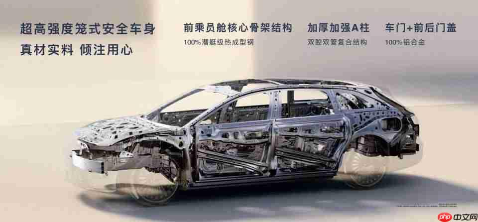 享界S9T全球首创开门守卫,以智能安全破局豪华旅行车市场