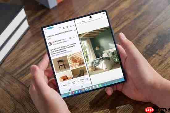 三星正式向更多Galaxy设备推送SamsungOne UI 8更新