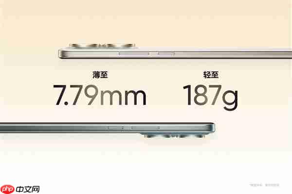 真我15 Pro发布:夜拍神器 1999元起