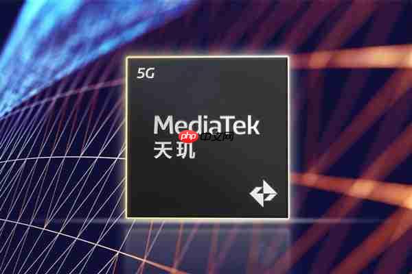 天玑9500来了:vivo联发科历时3年打造 安兔兔跑分突破400万