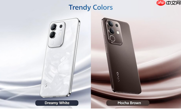 vivo Y31 Pro 5G手机正式发布：大电池配天玑7300