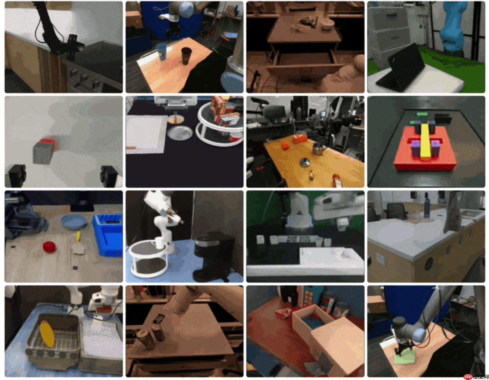 宇树科技发布开源世界模型-动作架构:UnifoLM-WMA-0