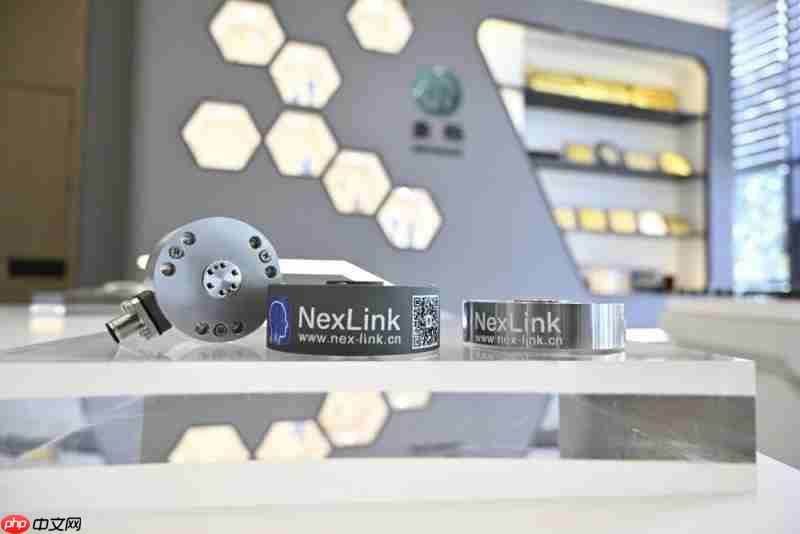 端侧AI六维力传感器解锁千亿级场景价值，掀起边缘智能革命