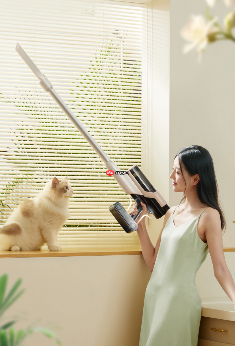 2025年吸尘器选购标准:基于最新一代吸尘器技术的六维评价体系