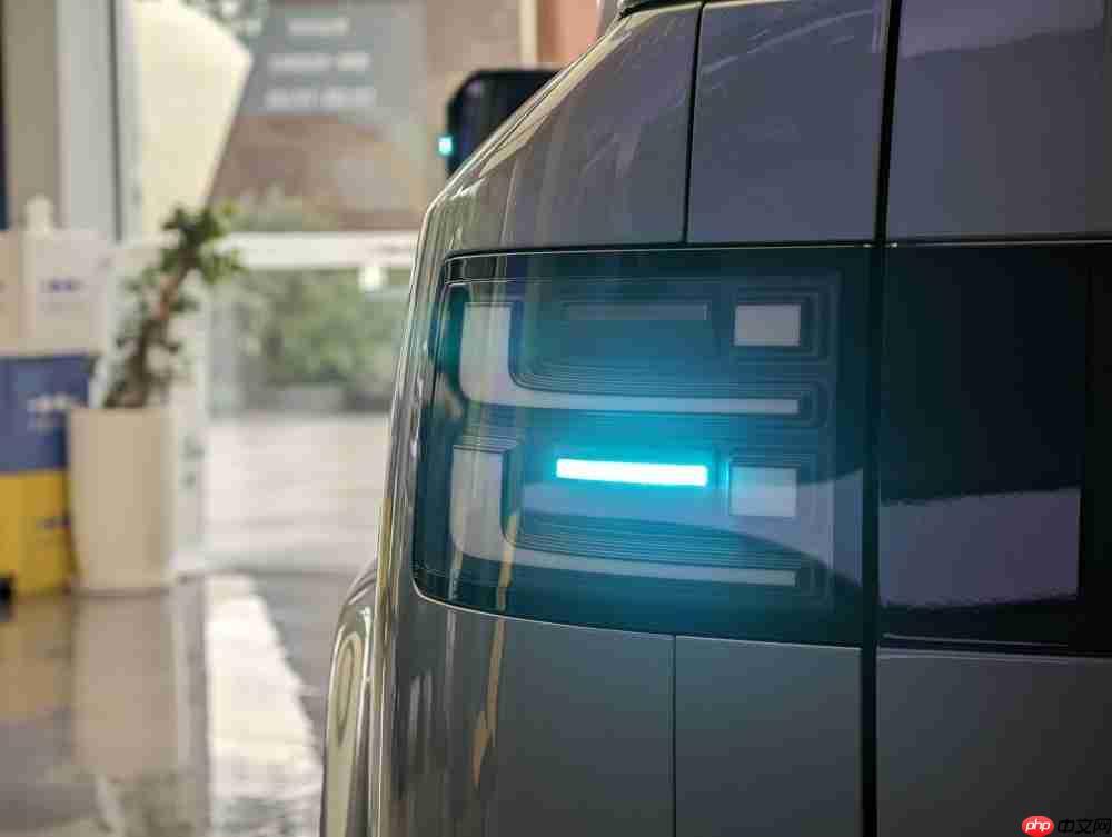 方程豹钛7线下体验:不只是便宜,或有望成品牌销冠?