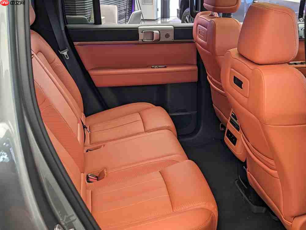 方程豹钛7线下体验:不只是便宜,或有望成品牌销冠?