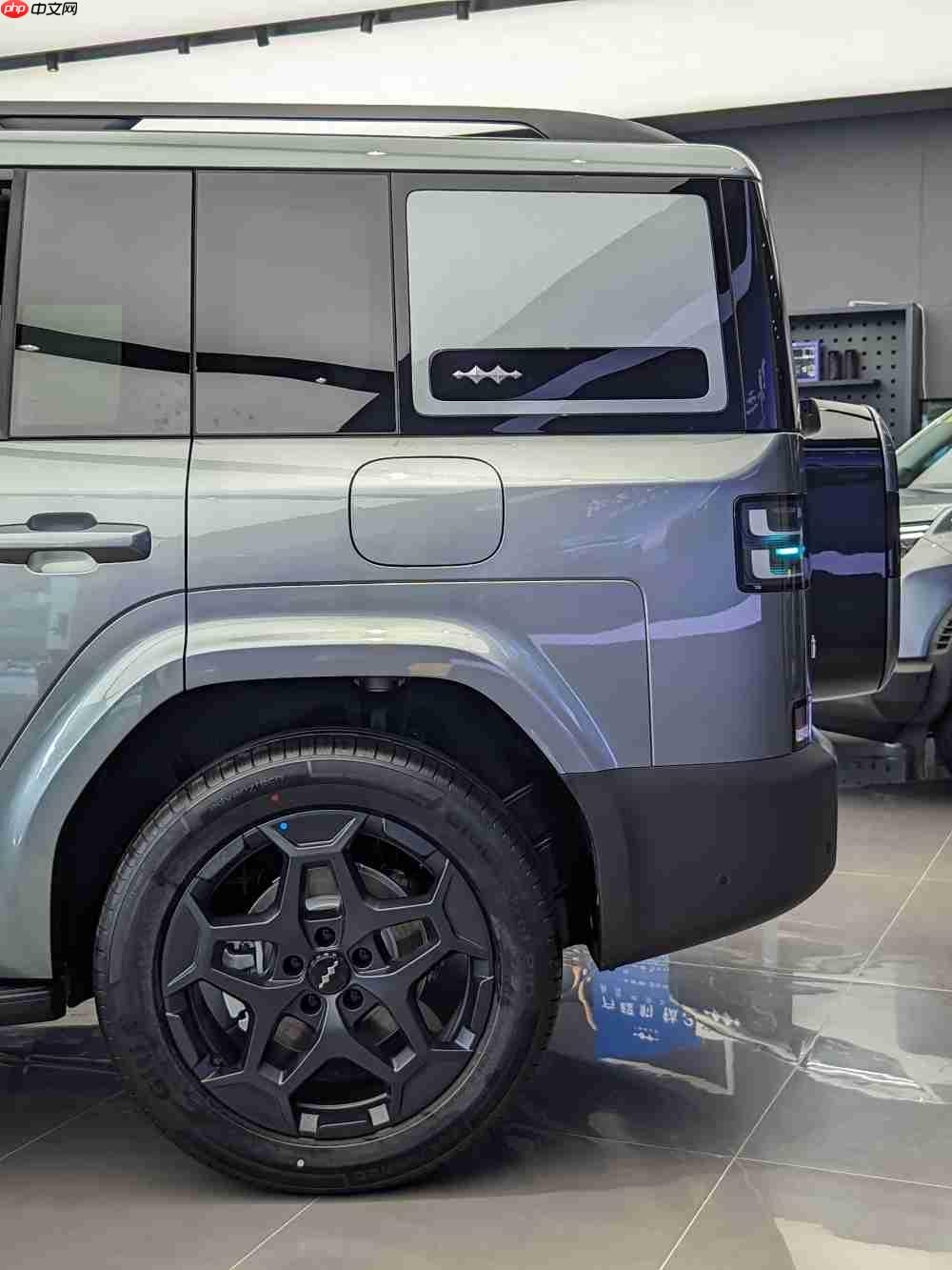 方程豹钛7线下体验:不只是便宜,或有望成品牌销冠?