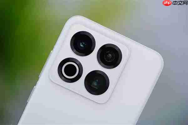 行业唯一四等边白面板!魅族22图赏