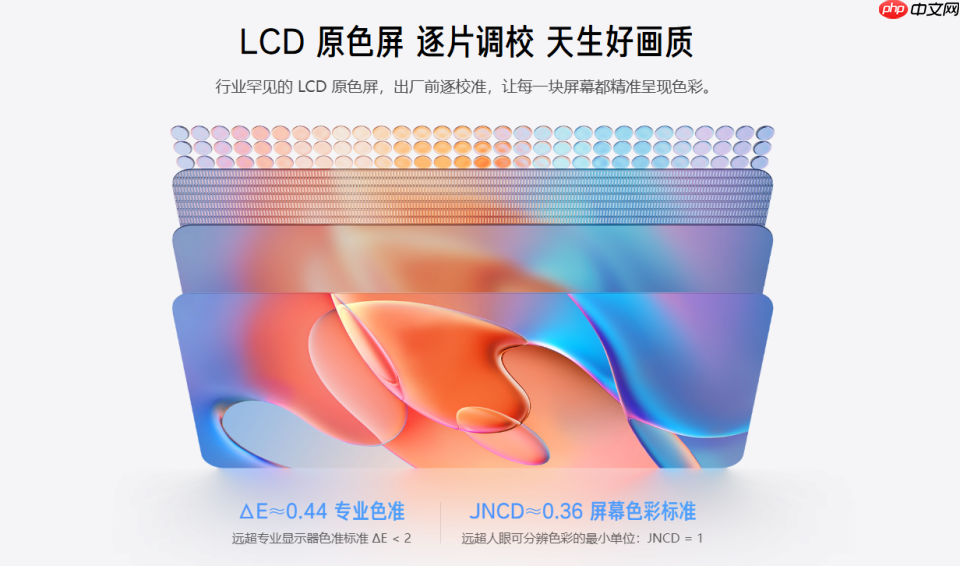 情怀救不了市场,LCD永不为奴党们,终究还是输了