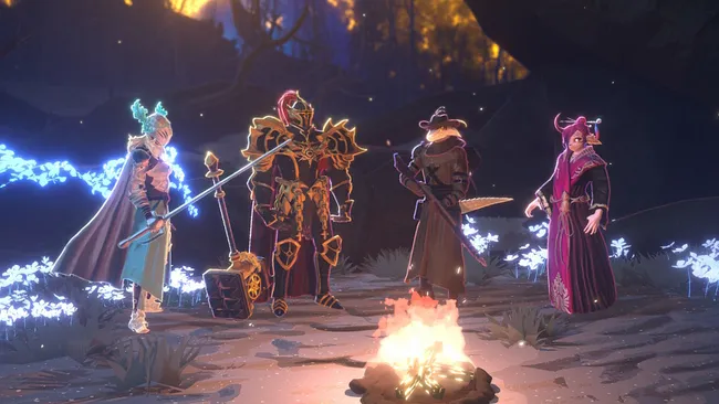 撞车《无主之地4》！独立游戏《梦之形》首日销量破十万！