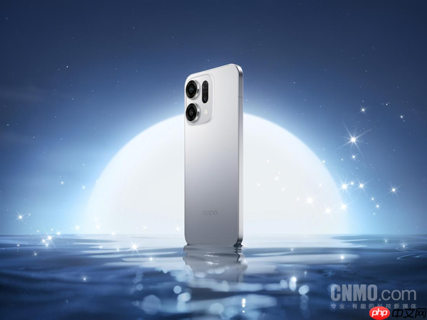 重回三杯!OPPO Reno15系列新机曝光:全系标配潜望