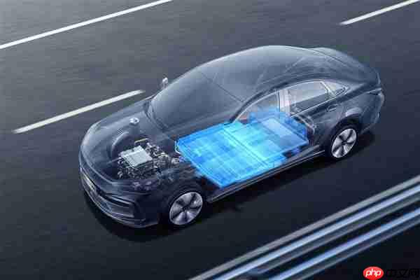 大众誓言不惜一切反击中国对手!比亚迪:西方竞争对手的电动车技术仍未赶上