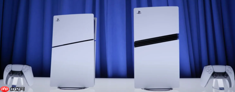 仍有重要价值！索尼确认PS5销量仍为核心业务指标