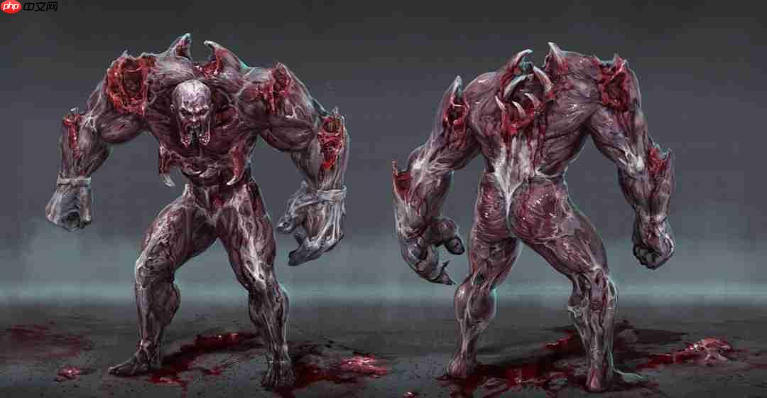 《消逝的光芒：困兽》有超170种丧尸类型 更吓人