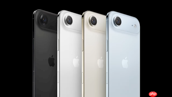 果粉隐藏福利:iphone air单镜头内藏史上首见功能