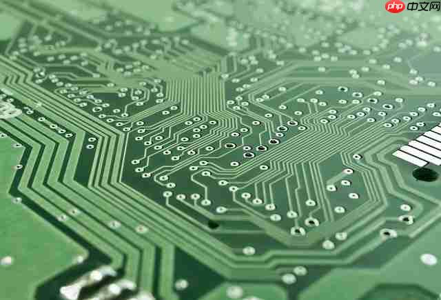 江苏半导体协会:美国模拟芯片对华倾销幅度高达 300%