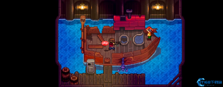 姜岛极速开荒指南：解锁隐藏天堂的终极钥匙