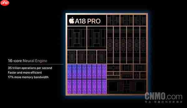 iPhone 17对比iPhone 16 Pro 相差500元究竟选哪个?
