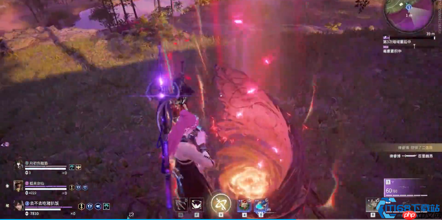 引魂任务速通指南:90秒复活全技巧详解