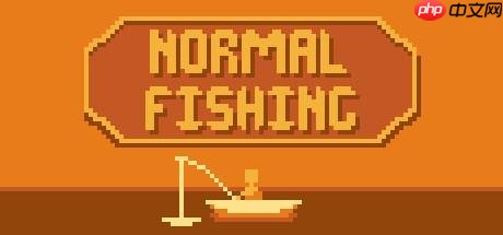 Pocketpair正式宣布旗下第四款发行游戏《钓了个诡》!