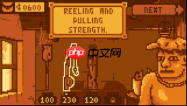 Pocketpair正式宣布旗下第四款发行游戏《钓了个诡》!