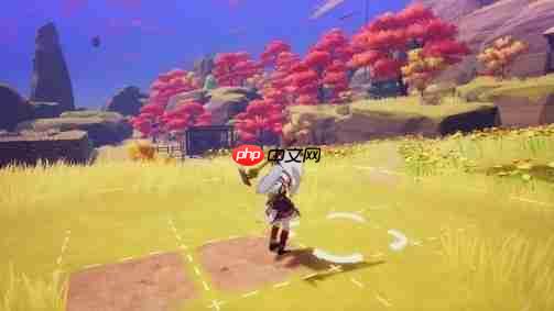 《符文工房 龙之天地》首次特卖明日开启!Steam版限时8折优惠