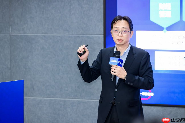 “企业家俱乐部”专场活动成功举办，华为云携手伙伴共探“智造湾区”新未来