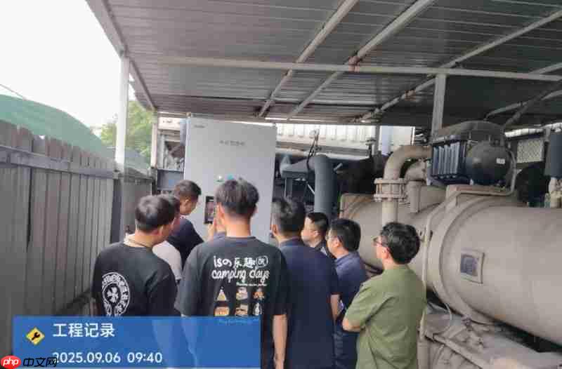 海尔智慧楼宇加速智控布局，用户反馈节能超30%