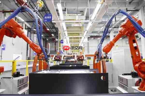 再增2座!海尔智家卓越级智能工厂:总量、品类均居首