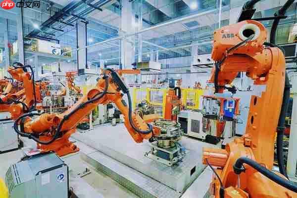 再增2座!海尔智家卓越级智能工厂:总量、品类均居首