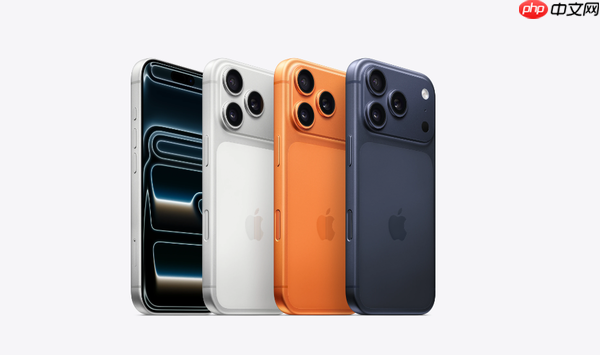 曝有手机厂商开始调研2TB存储方案 猜猜是华为还是小米？