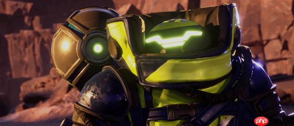 《无主之地4》本周解锁 华硕RTX50显卡与大家一起激战凯洛斯！