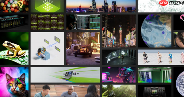 高效能本地加速!华硕5070大师显卡 助力 OpenAI 潜力释放