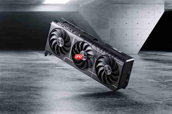 高效能本地加速!华硕5070大师显卡 助力 OpenAI 潜力释放