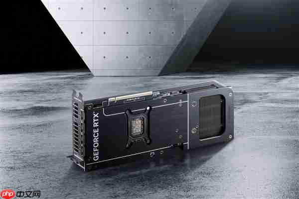 高效能本地加速!华硕5070大师显卡 助力 OpenAI 潜力释放