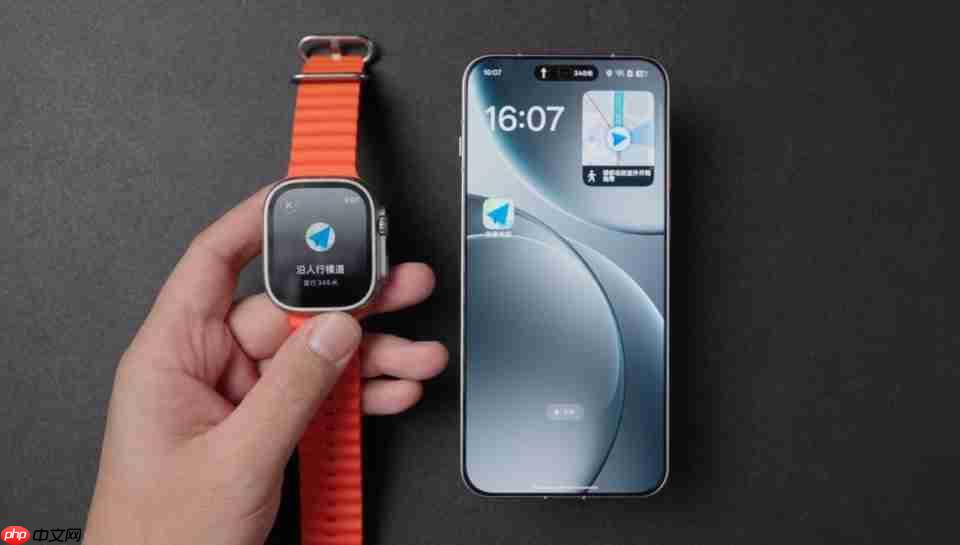 一部连全部,ColorOS 16支持原生连接 AirPods、Apple Watch