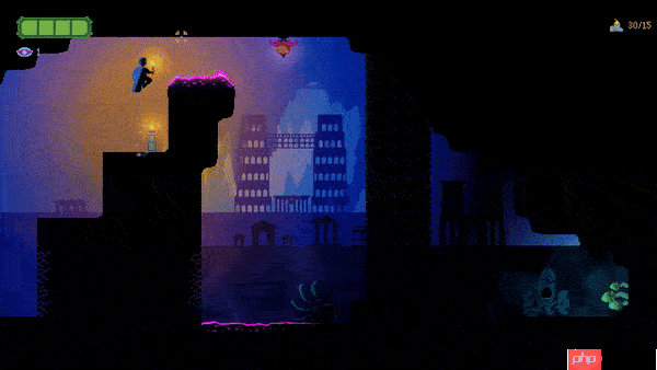 9月22日发售!在《黄金废都》里探秘地下传说!