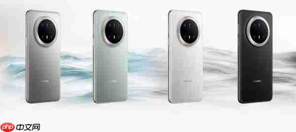 博主:华为Mate 80某些方面能把iPhone 17打得找不着北