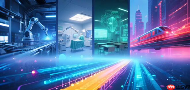 数智山城一触即达，华为助重庆装上“数智引擎”