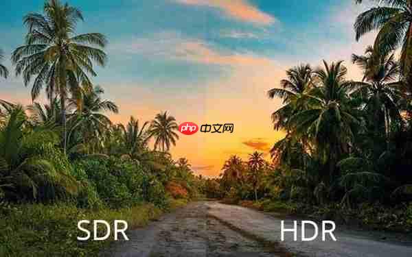 自主研发！HDR高动态范围、3D立体声都有国家标准了