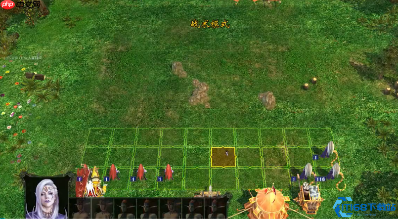 埃莉娜终极指南:暗影箭雨席卷地牢掌控战场节奏