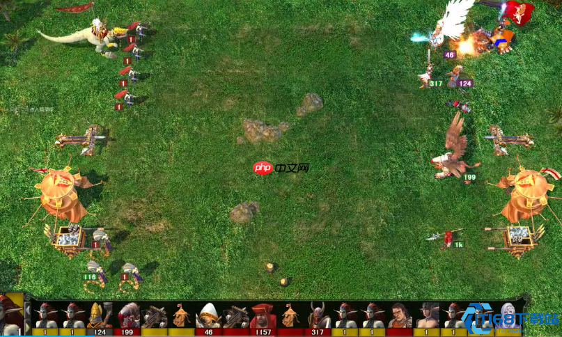 埃莉娜终极指南:暗影箭雨席卷地牢掌控战场节奏