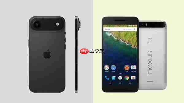 十年轮回!苹果iPhone Air设计被曝“致敬”华为老旗舰