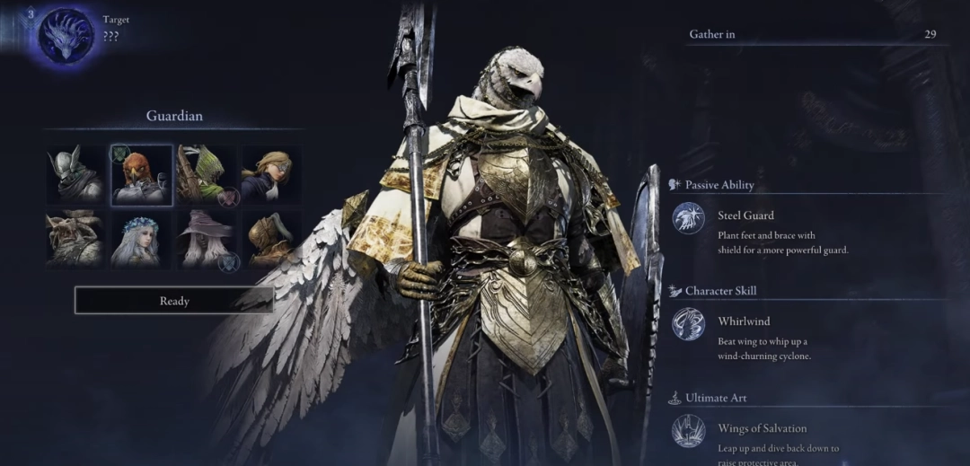 高难挑战！《艾尔登法环：黑夜君临》深夜模式上线！