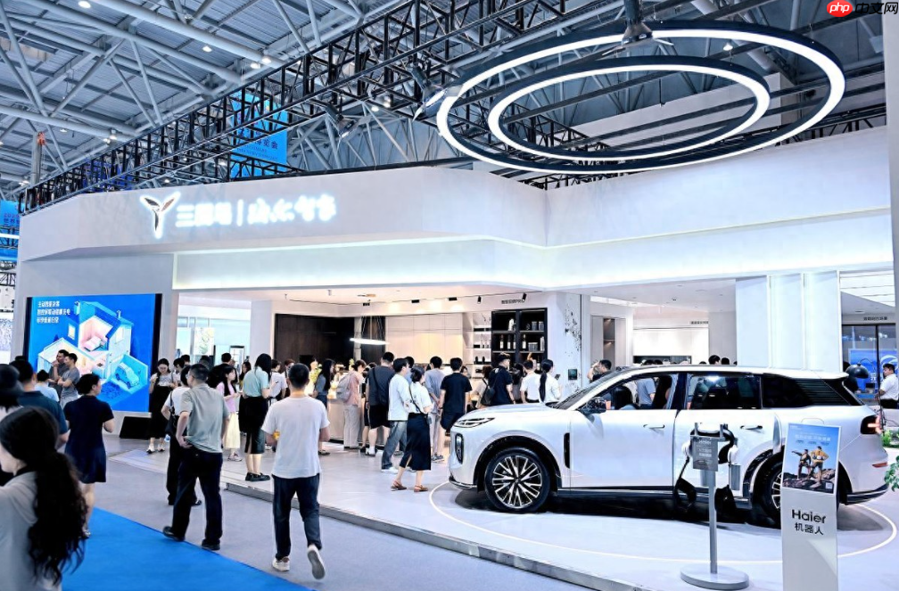 三翼鸟抢占“人-车-家”生态，先天优势在哪里？