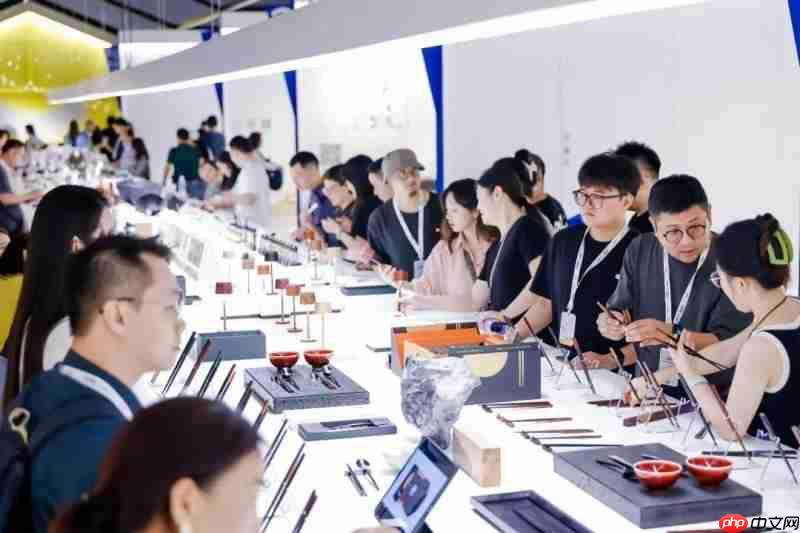 聚势虹桥,大展宏图!第56届中国家博会(上海)盛大启幕!