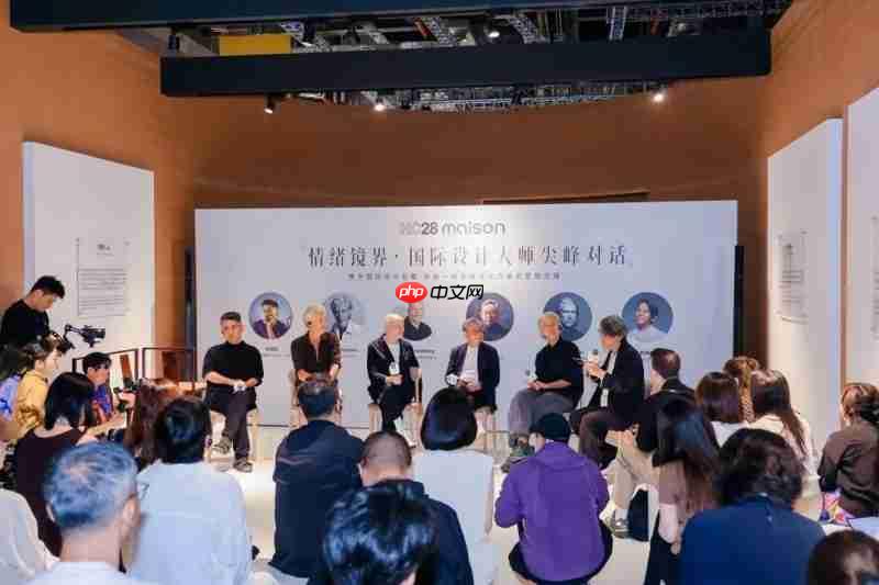 聚势虹桥,大展宏图!第56届中国家博会(上海)盛大启幕!