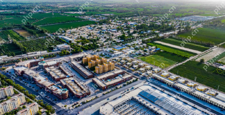 新疆维吾尔自治区成立70周年 伊犁河三桥将于9月底通车! - php中文网